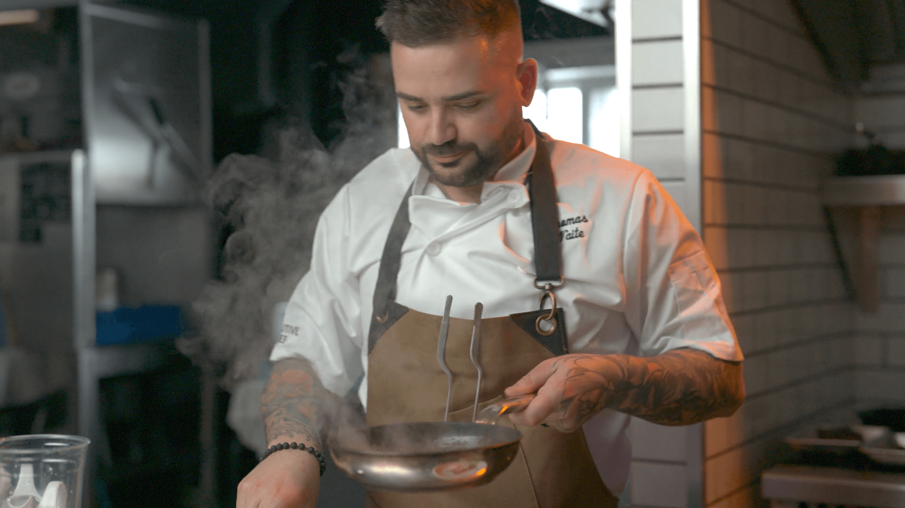 The In Home Chef