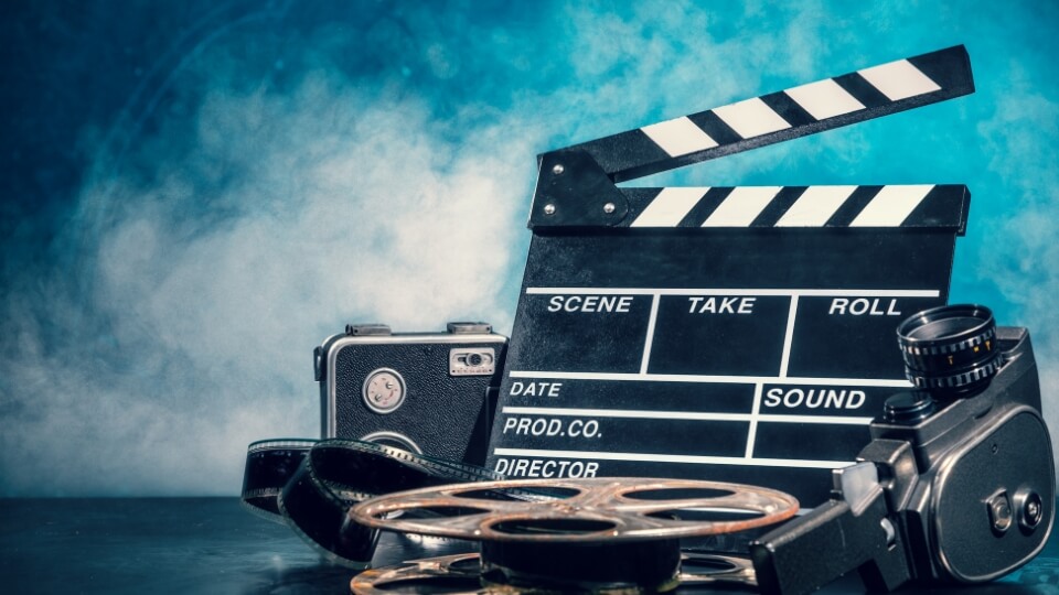 what is video production